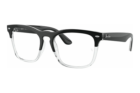 Gafas de diseño Ray-Ban STEVE (RX4487V 8193)