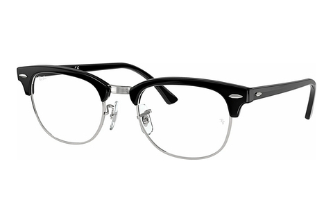 Gafas de diseño Ray-Ban CLUBMASTER (RX5154 2000)