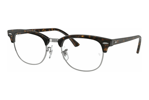 Gafas de diseño Ray-Ban CLUBMASTER (RX5154 2012)