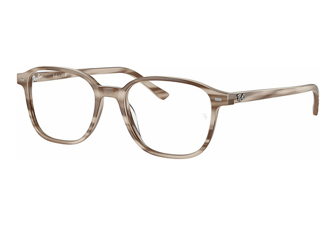 Gafas de diseño Ray-Ban LEONARD (RX5393 8357)
