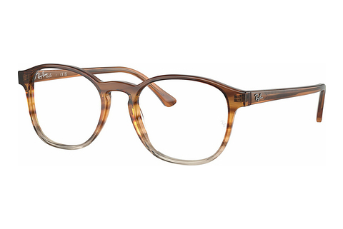 Gafas de diseño Ray-Ban RX5417 8253