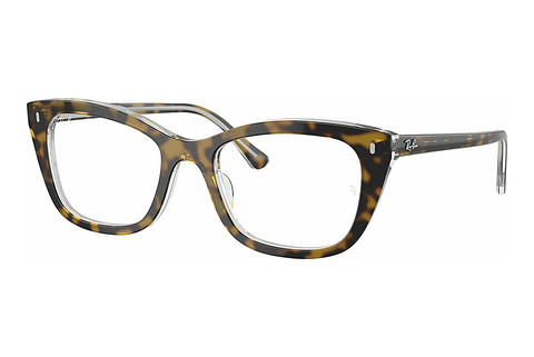 Gafas de diseño Ray-Ban RX5433 5082