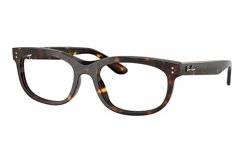 Gafas de diseño Ray-Ban BALORETTE (RX5489 2012)