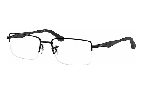 Gafas de diseño Ray-Ban RX6285 2503