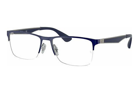 Gafas de diseño Ray-Ban RX6335 2947