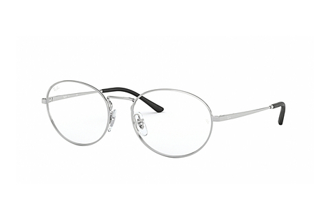 Gafas de diseño Ray-Ban RX6439 2501