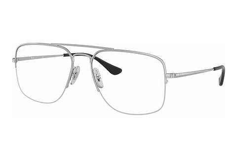 Gafas de diseño Ray-Ban THE GENERAL GAZE (RX6441 2501)