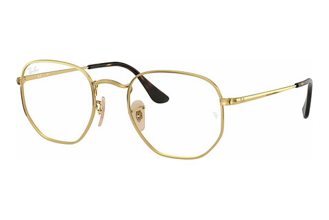 Gafas de diseño Ray-Ban RX6448 2500