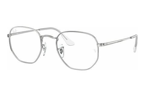 Gafas de diseño Ray-Ban RX6448 2501