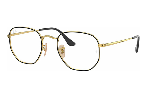 Gafas de diseño Ray-Ban RX6448 2991