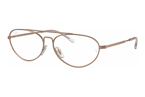 Gafas de diseño Ray-Ban RX6454 3094