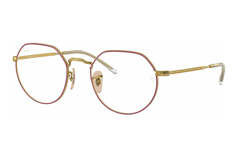Gafas de diseño Ray-Ban JACK (RX6465 3137)