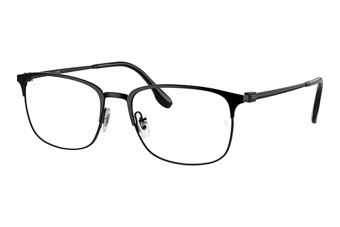 Gafas de diseño Ray-Ban RX6494 2904