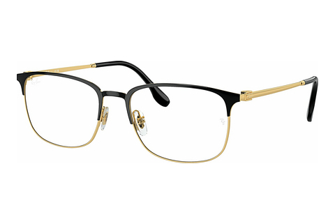 Gafas de diseño Ray-Ban RX6494 2991
