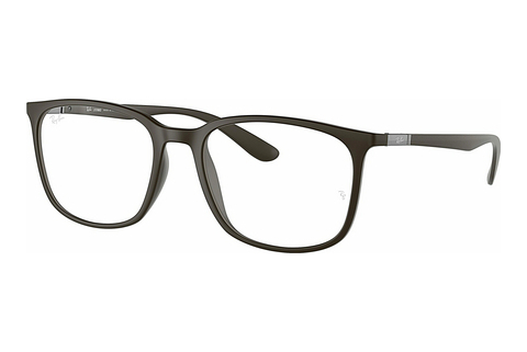 Gafas de diseño Ray-Ban RX7199 8063