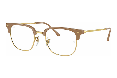 Gafas de diseño Ray-Ban NEW CLUBMASTER (RX7216 8342)