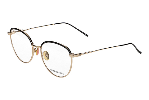 Gafas de diseño Scotch and Soda 501002 002