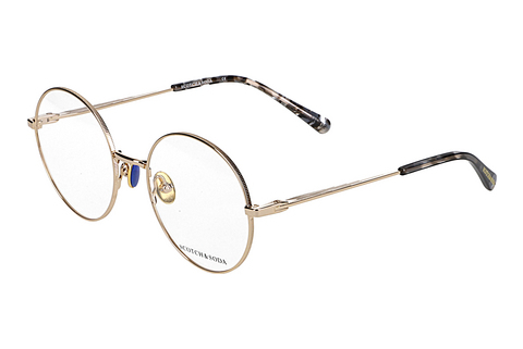 Gafas de diseño Scotch and Soda 501010 410