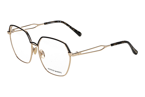 Gafas de diseño Scotch and Soda 501012 400