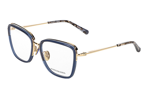 Gafas de diseño Scotch and Soda 503013 998