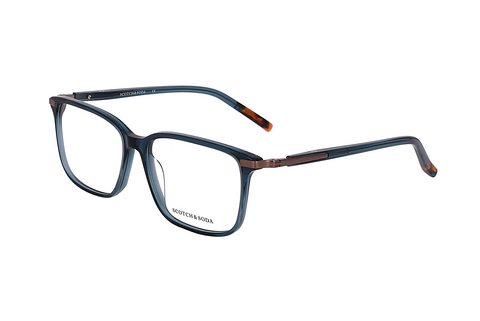 Gafas de diseño Scotch and Soda 504002 647