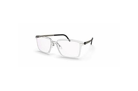 Gafas de diseño Silhouette INFINITY VIEW (2922 1060)