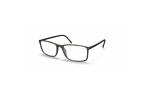 Gafas de diseño Silhouette Spx Illusion (2934-75 9110)