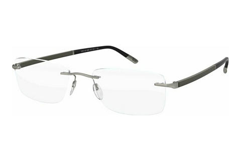 Gafas de diseño Silhouette Hinge C-2 (5423 6050)