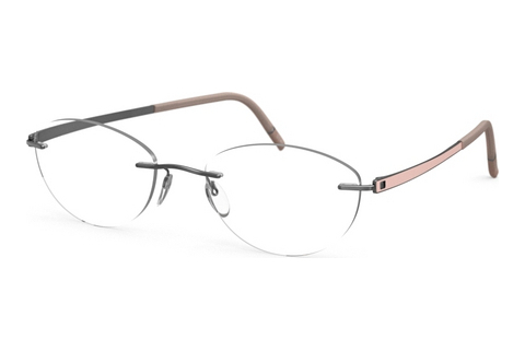 Gafas de diseño Silhouette Momentum (5529-II 6760)