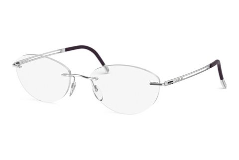 Gafas de diseño Silhouette Light Facette (5536-II 7000)