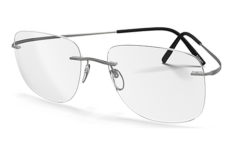 Gafas de diseño Silhouette Titan Minimal Art Stellar (5599-NL 6562)