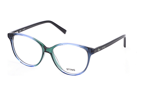 Gafas de diseño Sting VSJ640 0BLV