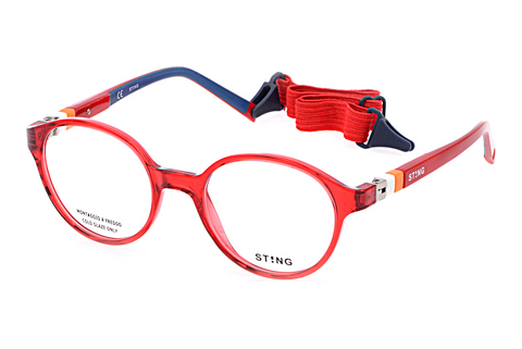 Gafas de diseño Sting VSJ666 0U19