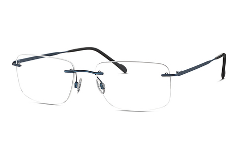 Gafas de diseño TITANFLEX EBT 823016 70