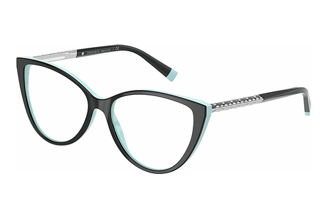 Gafas de diseño Tiffany TF2214B 8055