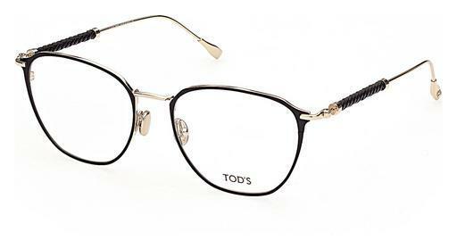 Gafas de diseño Tod's TO5236 002