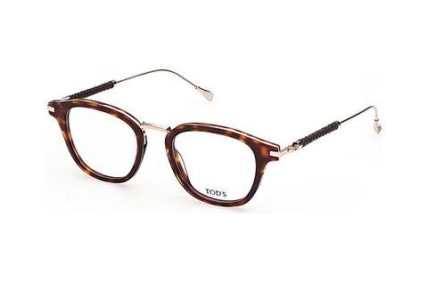 Gafas de diseño Tod's TO5240 054