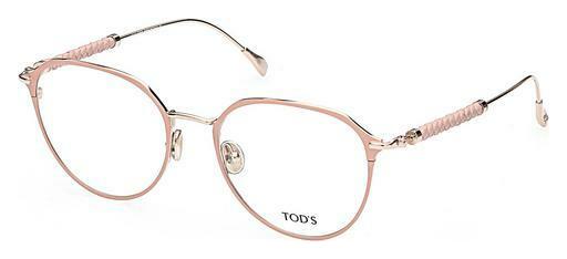 Gafas de diseño Tod's TO5246 073