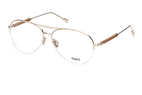 Gafas de diseño Tod's TO5254 032