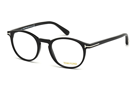 Gafas de diseño Tom Ford FT5294 001