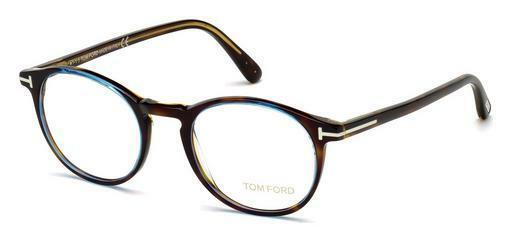 Gafas de diseño Tom Ford FT5294 056