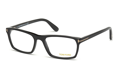 Gafas de diseño Tom Ford FT5295 002