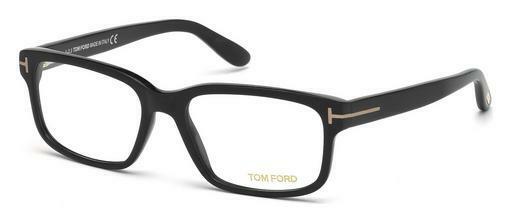 Gafas de diseño Tom Ford FT5313 002