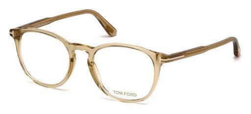 Gafas de diseño Tom Ford FT5401 045