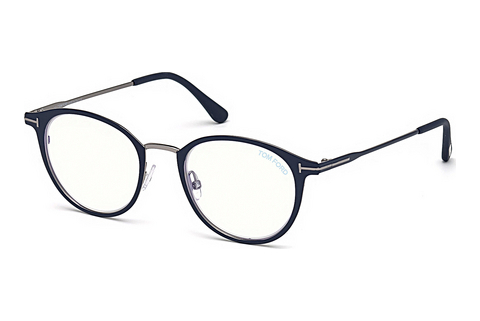 Gafas de diseño Tom Ford FT5528-B 091