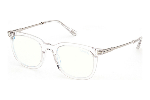 Gafas de diseño Tom Ford FT5904-B 026