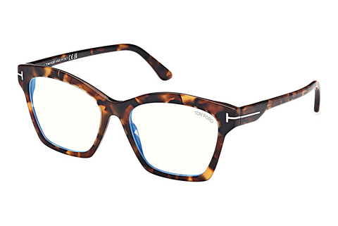 Gafas de diseño Tom Ford FT5965-B 052