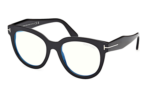 Gafas de diseño Tom Ford FT5987-B 001