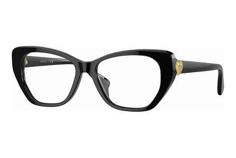 Gafas de diseño Versace Kids VK3005U GB1