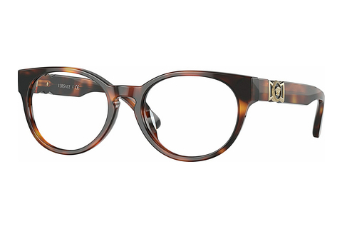 Gafas de diseño Versace Kids VK3323U 5217